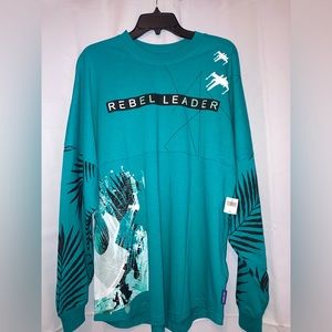 COPY - Disney Star Wars spirit jersey